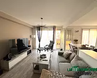 Appartement, 60,36 m²