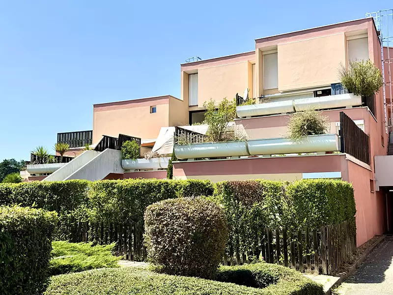 Appartement, 101 m²