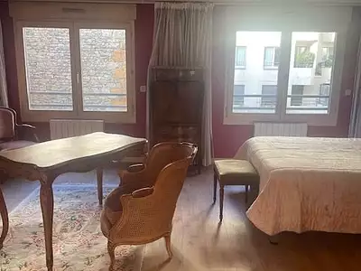 Appartement, 128,38 m²