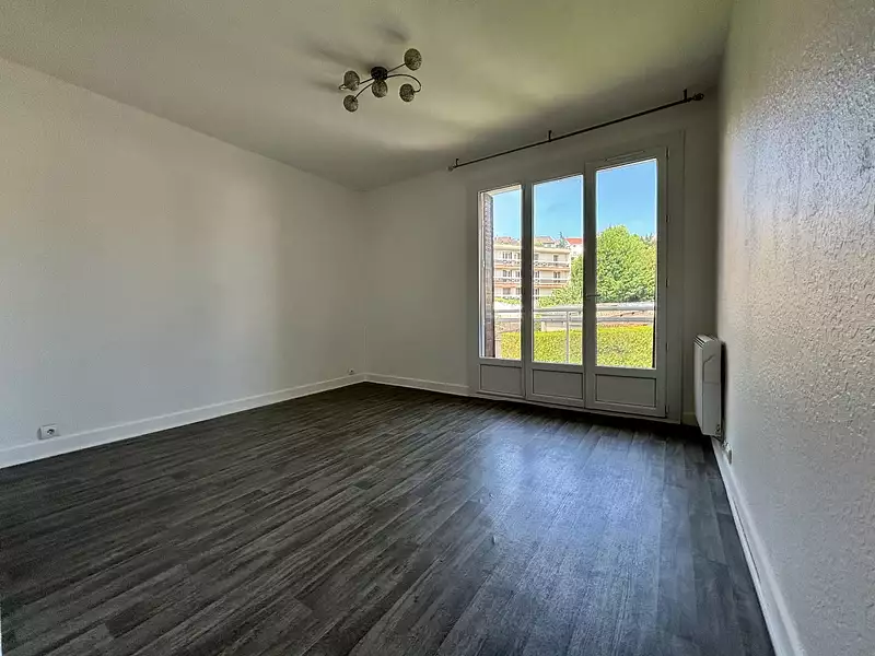 Appartement, 25,18 m²