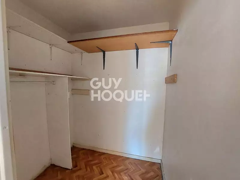Appartement, 71 m²