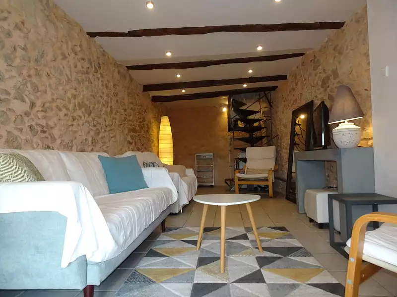 Maison, 59,92 m²