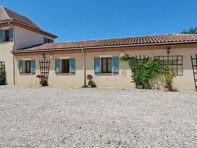 Maison, 400 m²