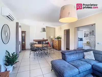 Maison, 110 m²