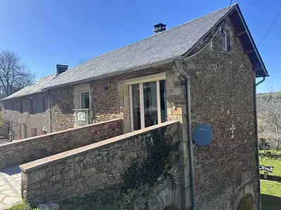 Maison, 135 m²