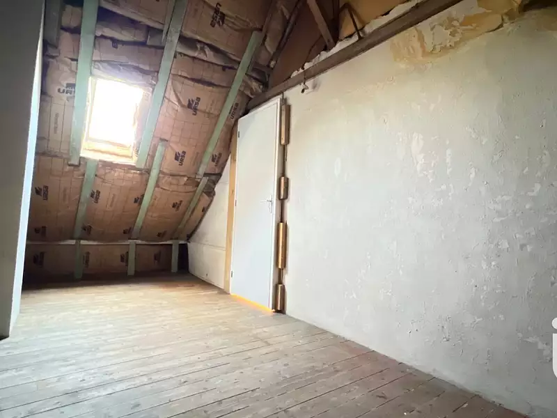 Maison, 95 m²