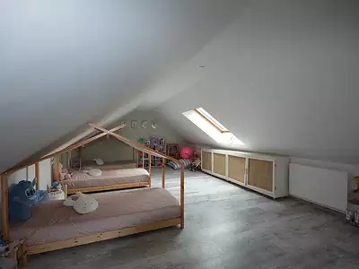 Maison, 248 m²