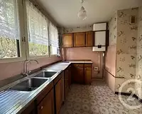 Appartement, 63,5 m²