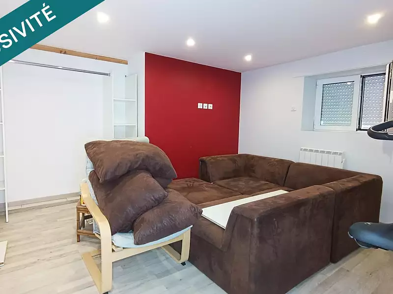 Maison, 120 m²