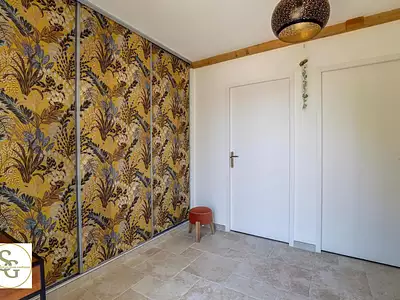 Maison, 130 m²