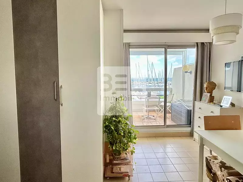 Appartement, 30,12 m²