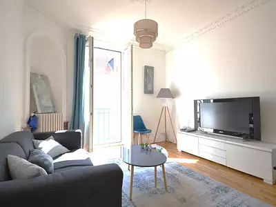 Appartement, 54,78 m²