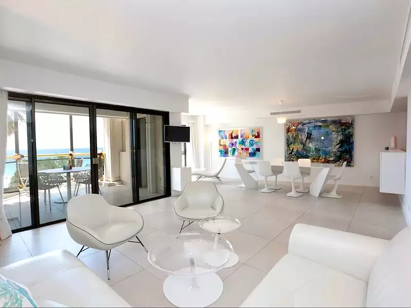 Appartement, 122 m²