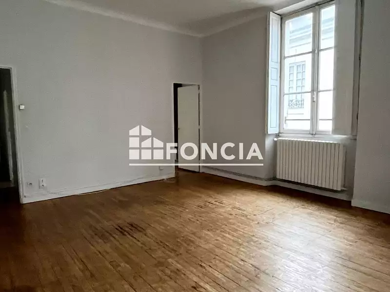 Appartement, 77 m²