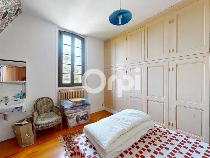 Maison, 148 m²