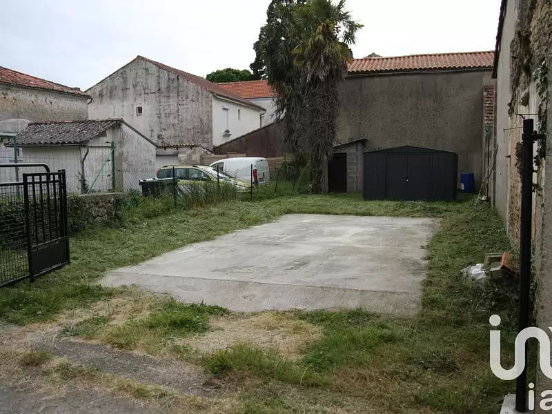 Maison, 87 m²