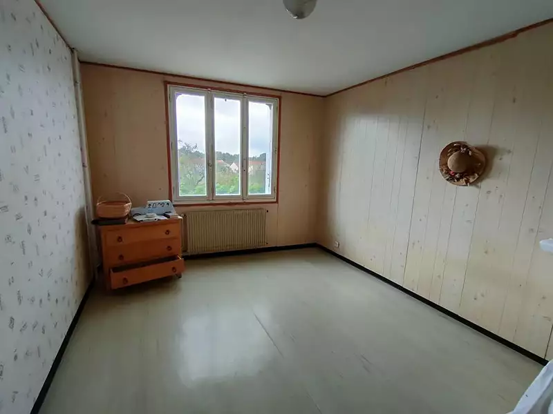 Maison, 266 m²