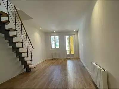 Appartement, 40 m²