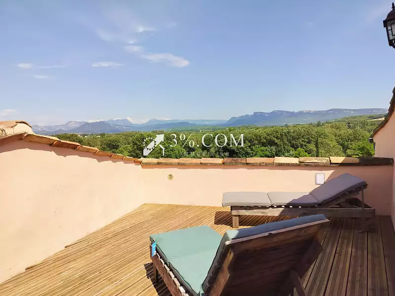 Maison, 138 m²
