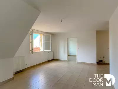 Appartement, 54 m²
