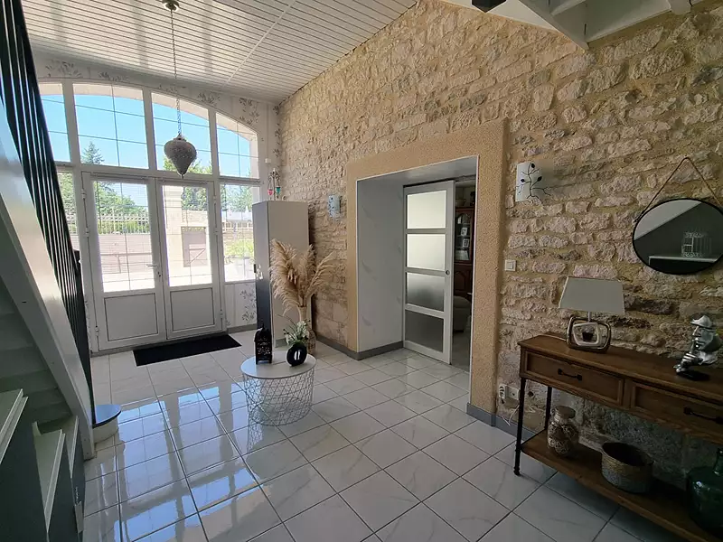 Maison, 190 m²