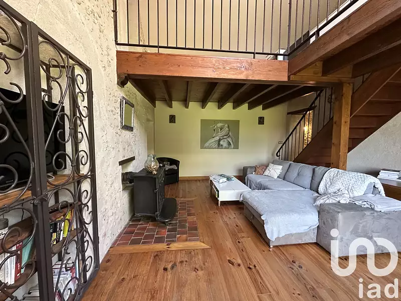 Maison, 160 m²
