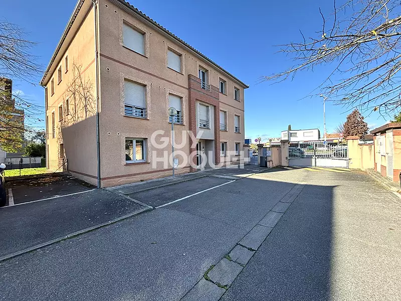 Appartement, 81,47 m²
