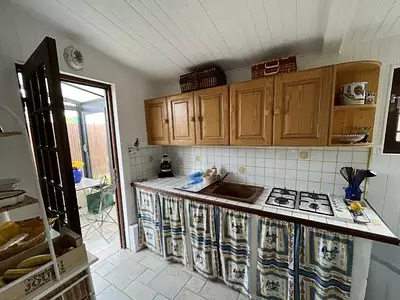 Maison, 65 m²