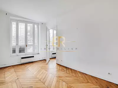 Appartement, 27 m²