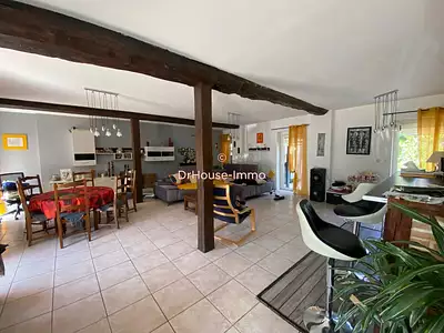 Maison, 155 m²