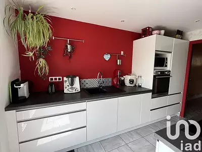 Maison, 105 m²