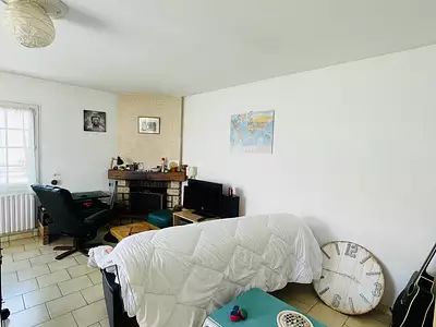Maison, 94 m²