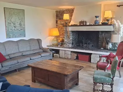 Maison, 250 m²