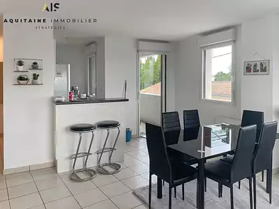 Appartement, 77 m²