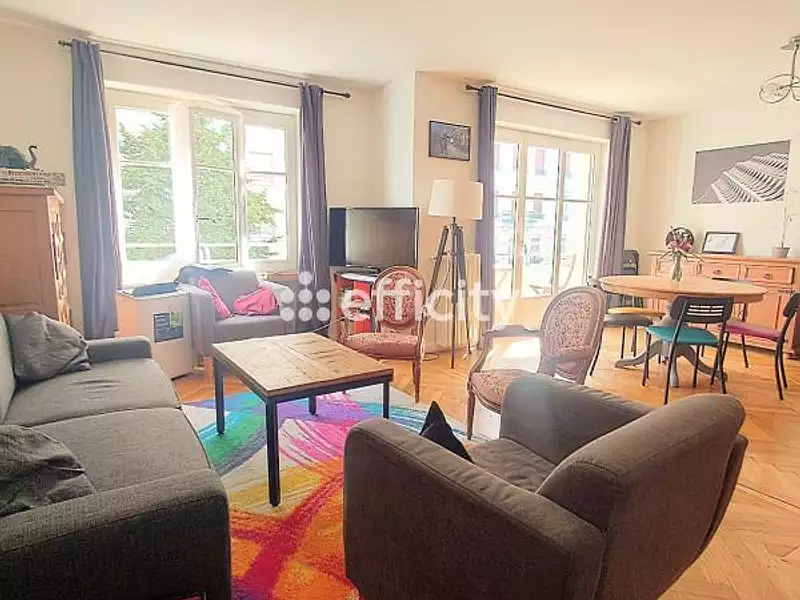 Appartement, 112 m²