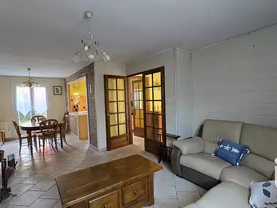 Maison, 92 m²
