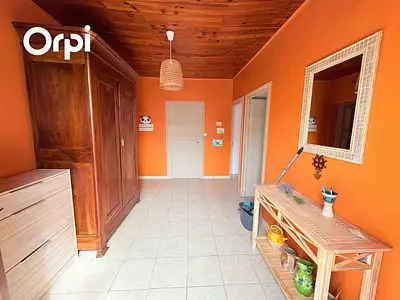 Maison, 71 m²