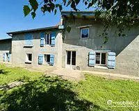 Maison, 261 m²