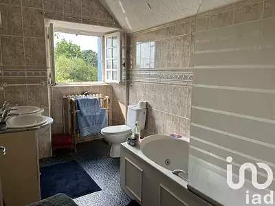 Maison, 223 m²