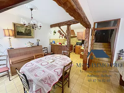Maison, 103,81 m²