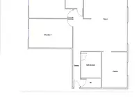 Appartement, 63,5 m²