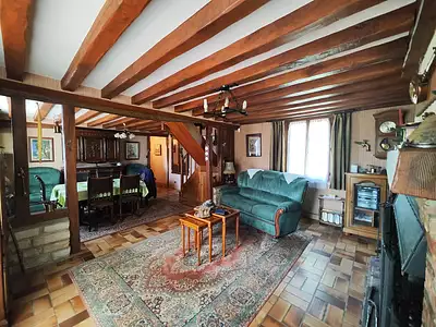 Maison, 79 m²