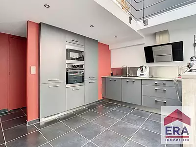 Maison, 94 m²