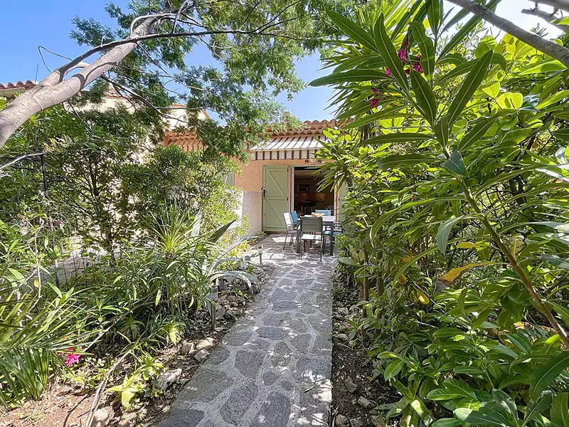 Maison, 47,75 m²