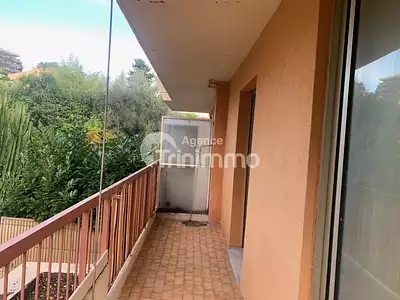 Appartement, 47,18 m²