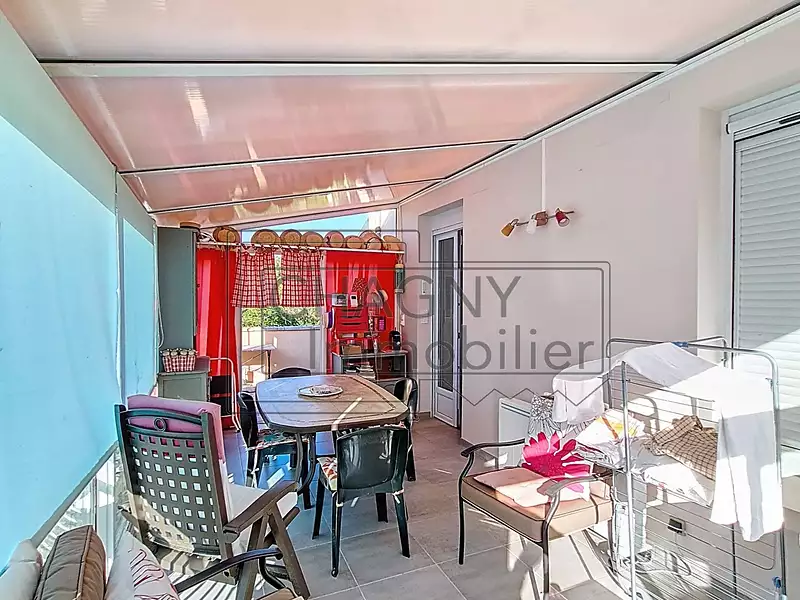 Maison, 100 m²