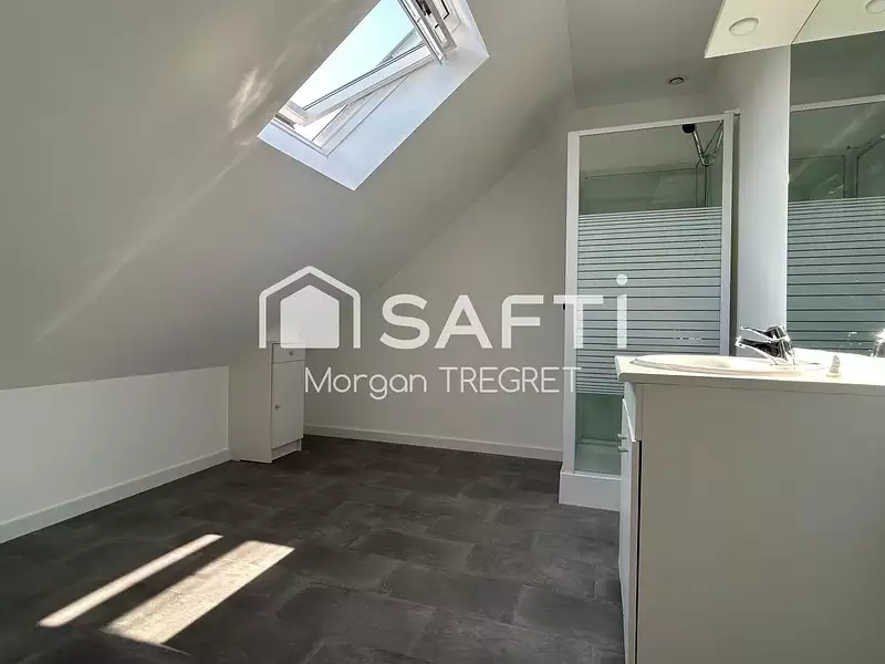 Maison, 156 m²