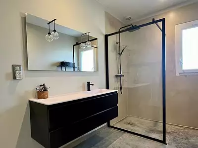 Maison, 94 m²
