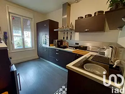 Maison, 190 m²