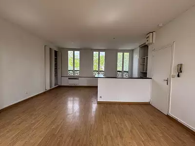 Appartement, 35 m²